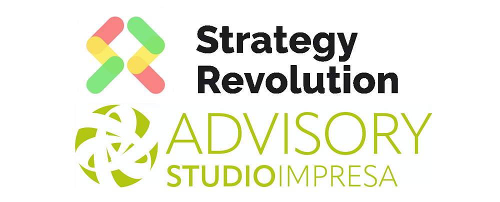 La strategia d’impresa diventa misurabile: Studio Impresa Advisory porta a Verona il metodo scientifico di Strategy Revolution