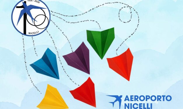 Cercasi piccoli aspiranti aviatori per il Centenario dell’aeroporto Nicelli di Venezia-Lido