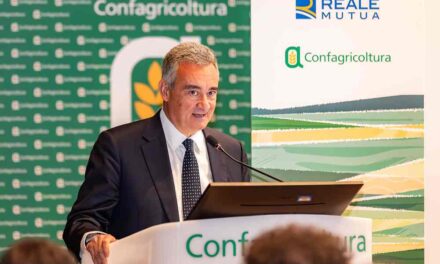 AGRICOLTURA100: 7 AZIENDE SU 10 COLPITE DA EVENTI NATURALI NEGLI ULTIMI TRE ANNI