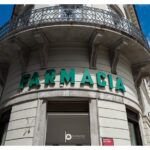 LA FARMACIA COMUNALE AL CEDRO RIAPRE: 102 ANNI DI MEMORIA ACCOLGONO IL FUTURO DI PIAZZA OBERDAN