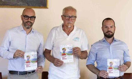 L’1 e 2 agosto la terza edizione del Festival degli Aquiloni al Lago di Santa Croce