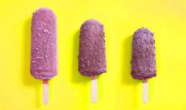 Gelati sempre più cari: +40% in 5 anni, ecco perché aumentano