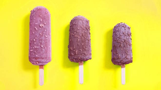 Gelati sempre più cari: +40% in 5 anni, ecco perché aumentano