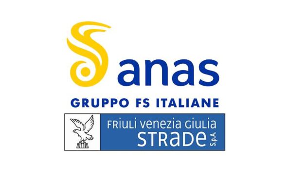 PROTOCOLLO D’INTESA TRA ANAS E FRIULI VENEZIA GIULIA STRADE PER UNA VIABILITÀ PIÙ INTEGRATA ED EFFICIENTE