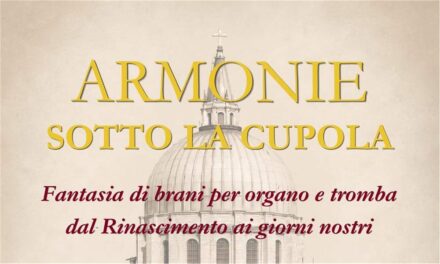 Armonie sotto la Cupola: un viaggio musicale tra Rinascimento e contemporaneità