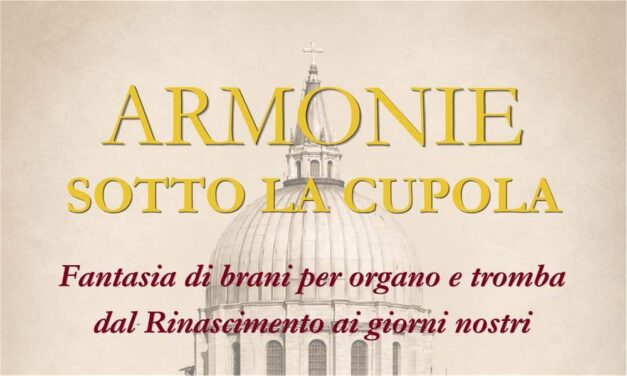 Armonie sotto la Cupola: un viaggio musicale tra Rinascimento e contemporaneità