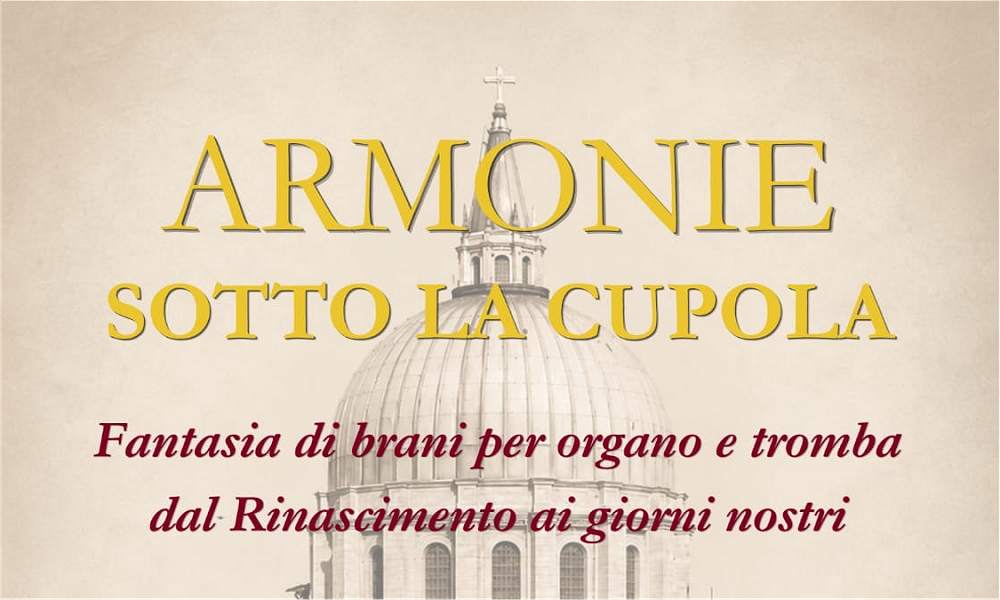 Armonie sotto la Cupola: un viaggio musicale tra Rinascimento e contemporaneità