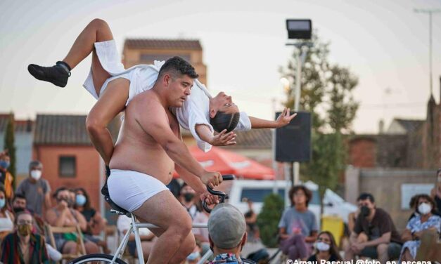 Art tal Ort alza ancora l’asticella: il circo minimalista di Alta Gama pronto a conquistare il Friuli