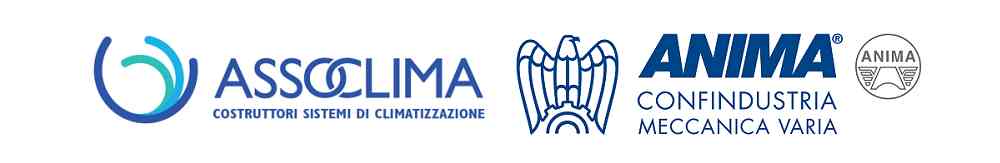 Climatizzazione, primo semestre a due velocità. In flessione gli split, avanzano le soluzioni impiantistiche più evolute