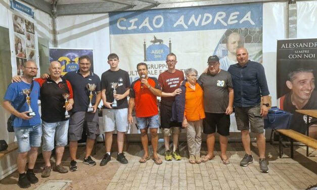 AURISINA CUP, EDIZIONE DA RECORD: LA GIOSTRA VINCE LA 39ª EDIZIONE NEL SEGNO DI SPORT, SOLIDARIETÀ E COMUNITÀ