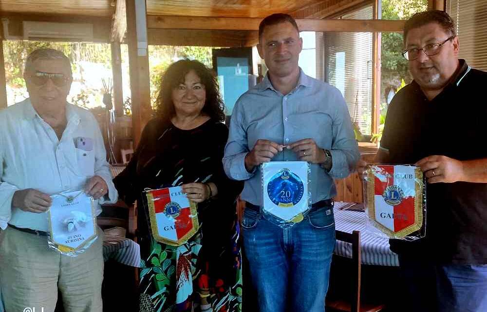 Duino Aurisina e Terracina, una collaborazione che cresce: due appuntamenti istituzionali in vista del quindicennale del Patto di Amicizia