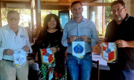 Duino Aurisina e Terracina, una collaborazione che cresce: due appuntamenti istituzionali in vista del quindicennale del Patto di Amicizia