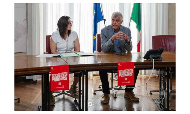ENTRO IL 31 AGOSTO LE CANDIDATURE ALL’AVVISO PUBBLICO PARI OPPORTUNITÀ 2026-2027