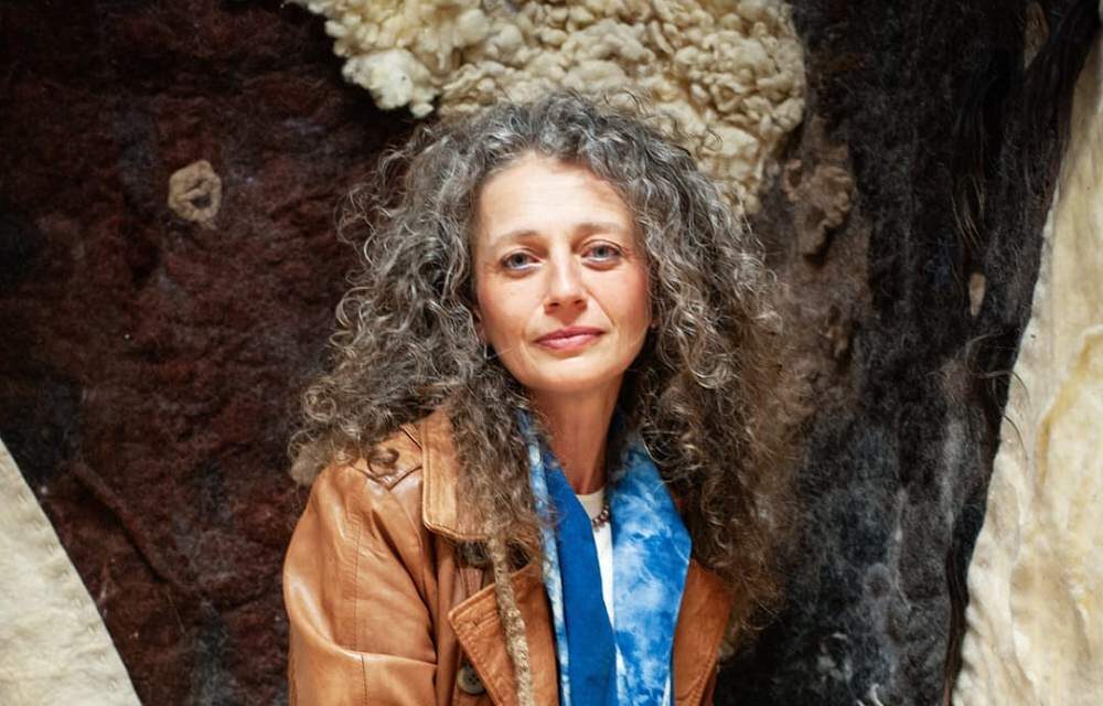 LABORATORIO DI ARTE TESSILE PER DAR VOCE A RICORDI ED EMOZIONI: A UDINE, IL 4 LUGLIO, UNA SPECIALE ATTIVITA’ CREATIVA CONDOTTA DALL’ARTISTA BARBARA GIRARDI
