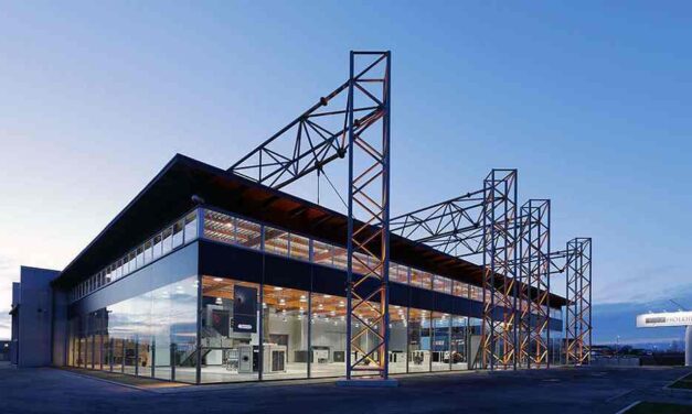 Baxi SpA e BDR Thermea completano l’acquisizione della italiana G.I. Holding, rafforzandosi nel settore HVAC commerciale 