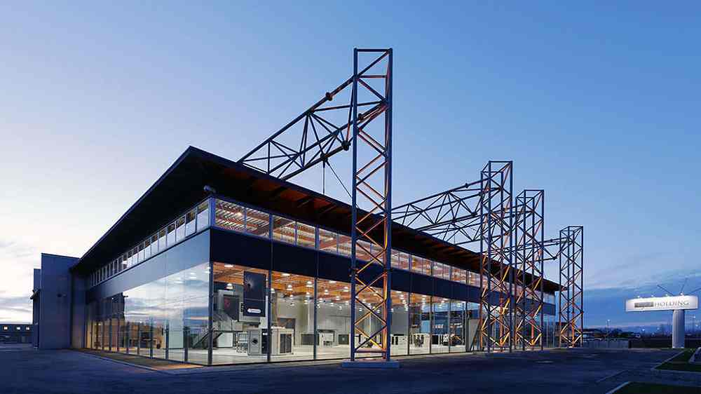 Baxi SpA e BDR Thermea completano l’acquisizione della italiana G.I. Holding, rafforzandosi nel settore HVAC commerciale 