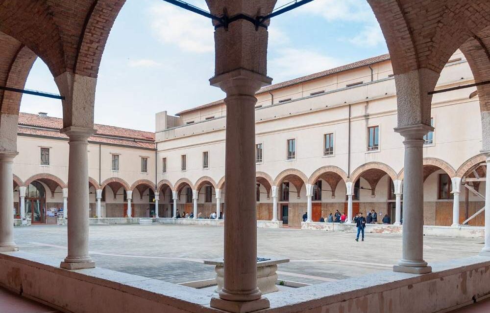 Accademia di Belle Arti di Venezia, eletto il nuovo Direttore: Stefano Marotta succede a Riccardo Caldura