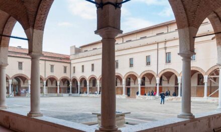 Accademia di Belle Arti di Venezia, eletto il nuovo Direttore: Stefano Marotta succede a Riccardo Caldura