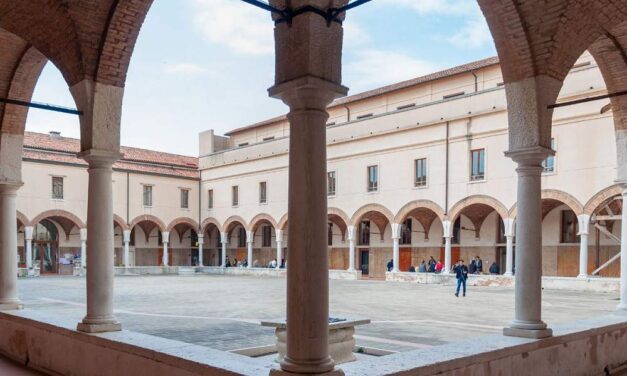 Accademia di Belle Arti di Venezia, eletto il nuovo Direttore: Stefano Marotta succede a Riccardo Caldura