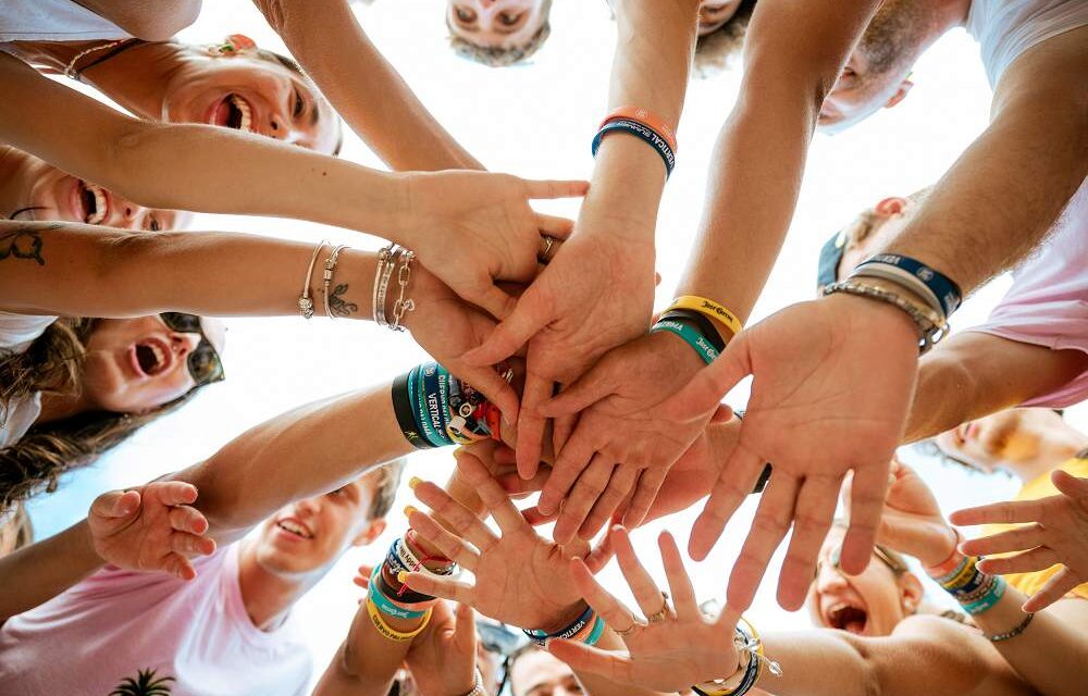 Parte da Bibione Leapmotor Vertical Summer Tour 2026: l’estate più attesa torna a conquistare le spiagge italiane