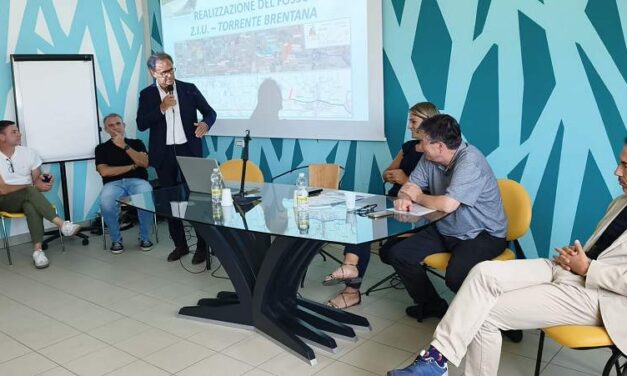Pavia di Udine e Santa Maria la Longa: 9 milioni di euro per la sicurezza idraulica