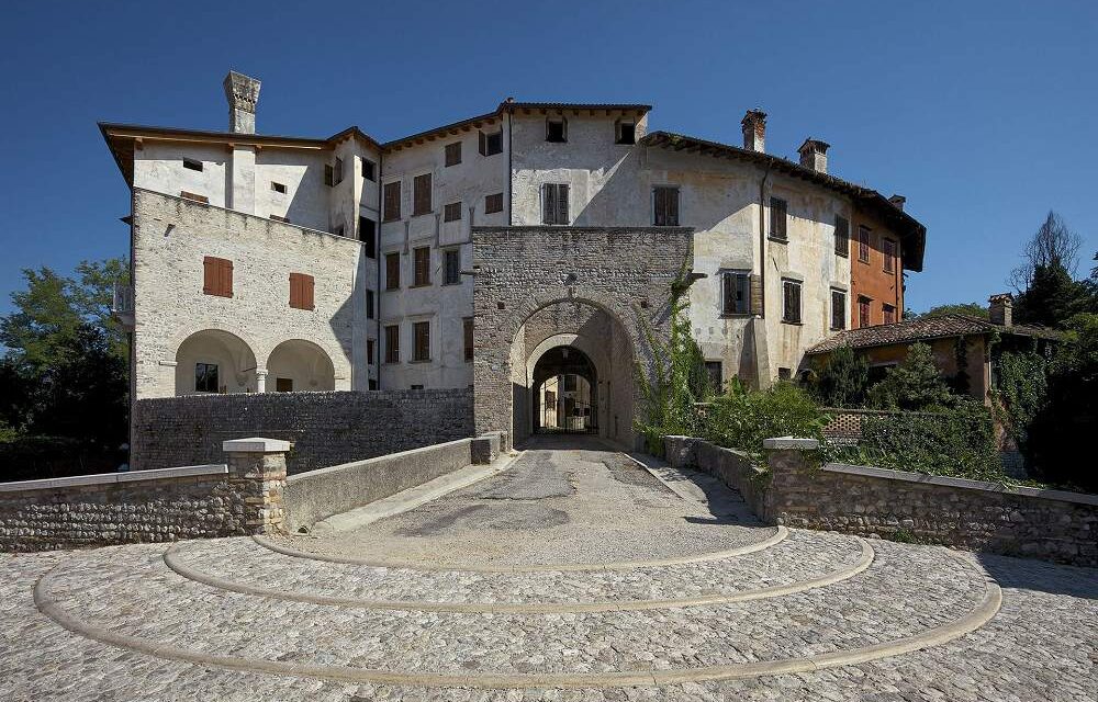 Appuntamento nei borghi: il Friuli Venezia Giulia si scopre a passo lento