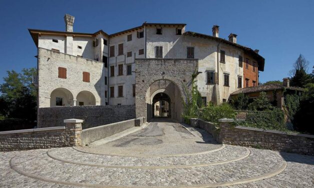 Appuntamento nei borghi: il Friuli Venezia Giulia si scopre a passo lento