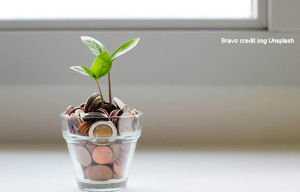 Piccoli cambiamenti grandi risultati: cinque buone abitudini per migliorare la propria salute finanziaria secondo la fintech Bravo