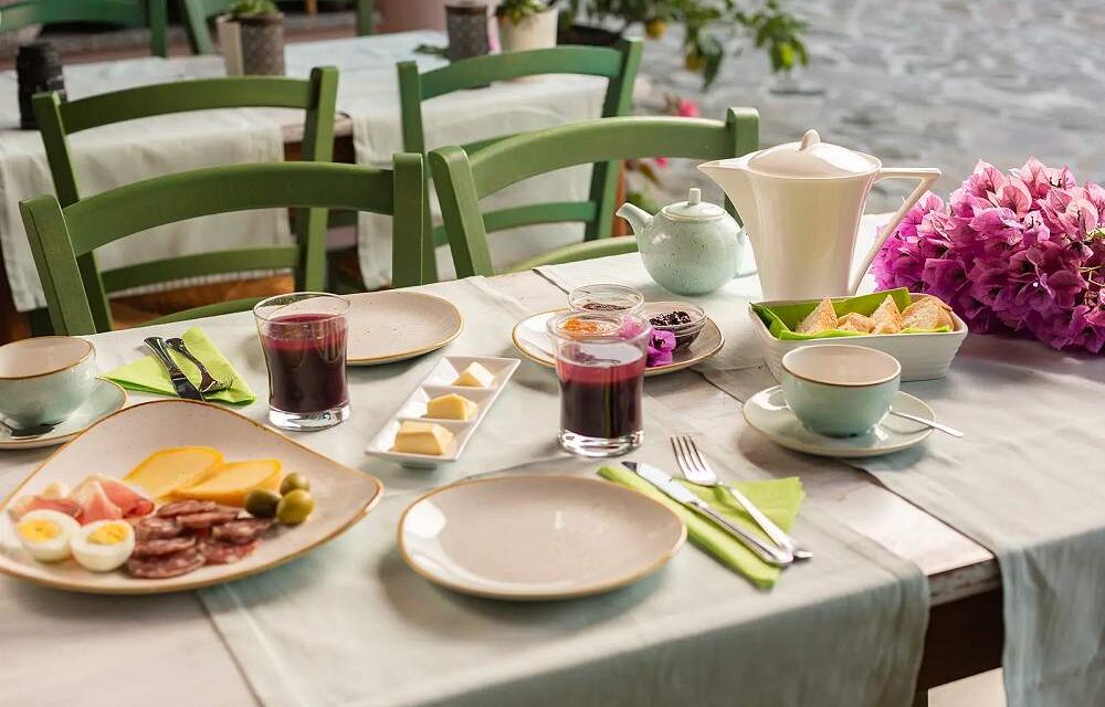 GOURMET A GORIŠKA BRDA: VIAGGIO NEI SAPORI AUTENTICI DEL COLLIO SLOVENO