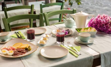 GOURMET A GORIŠKA BRDA: VIAGGIO NEI SAPORI AUTENTICI DEL COLLIO SLOVENO