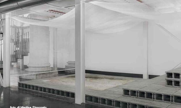 Ultimi due fine settimana di apertura per la mostra Culture e paesaggi del vino a Ca’ Scarpa Treviso