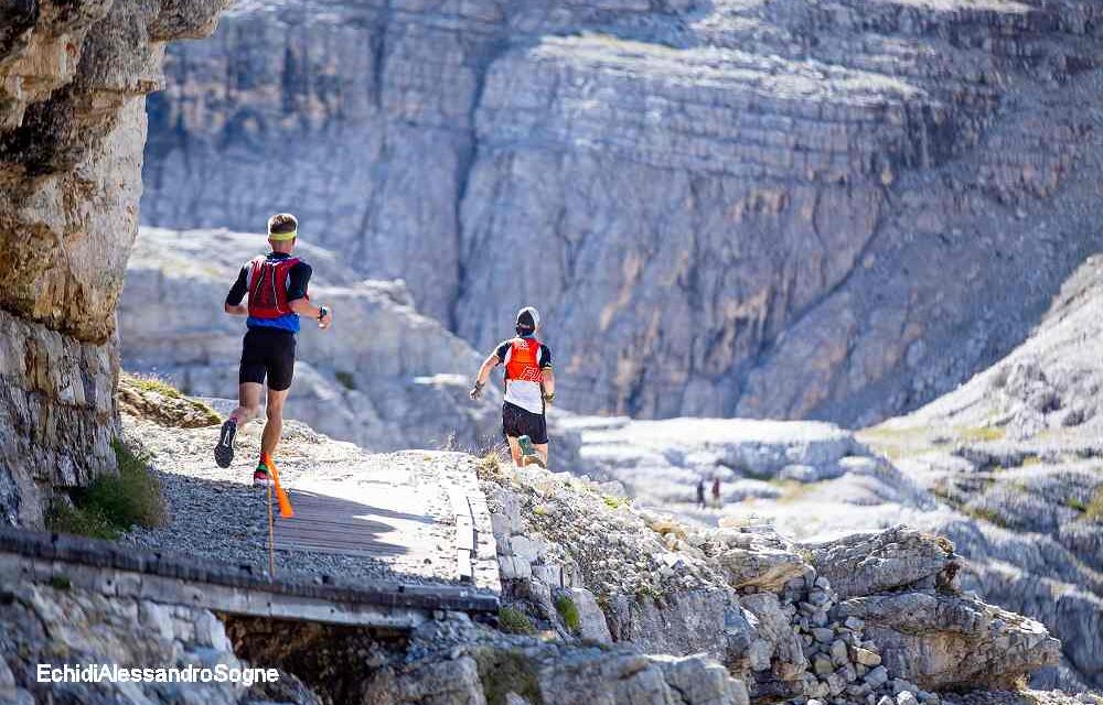 DOMENICA 2 AGOSTO LA CAMIGNADA POI SIE REFUGE 2026