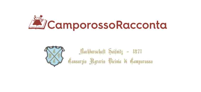 Tra una settimana l’inizio della quarta edizione di CamporossoRacconta, la rassegna letteraria incastonata tra Alpi Giulie e Alpi Carniche