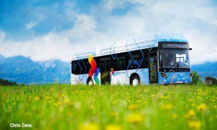 Carinzia: l’idrogeno verde diventa mobilità reale con la più grande flotta di autobus a idrogeno in Austria