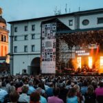 UDINE: LA CEGHEDACCIO SYMPHONY ORCHESTRA FVG INCANTA IL CASTELLO