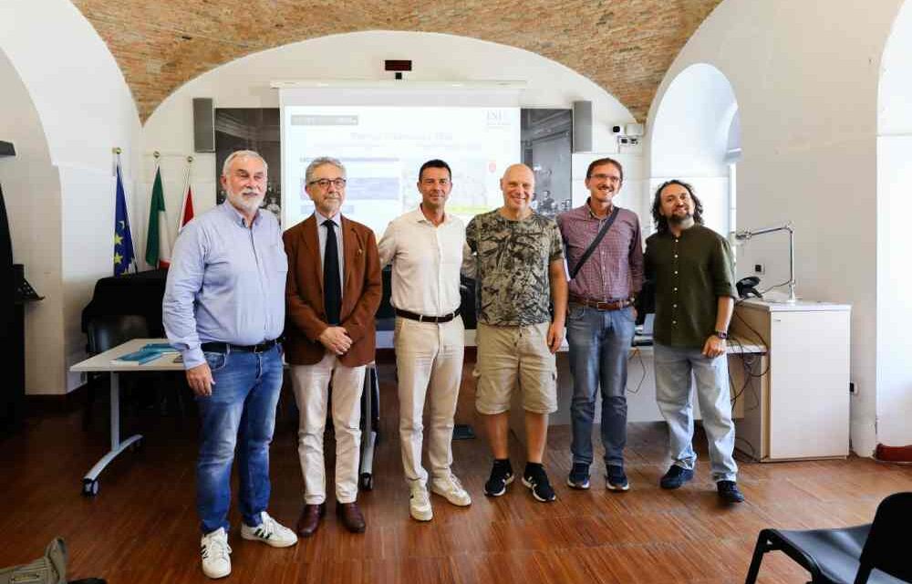 PREMIO URBANISTICA 2026: DOPPIO RICONOSCIMENTO NAZIONALE PER IL COMUNE DI TRIESTE