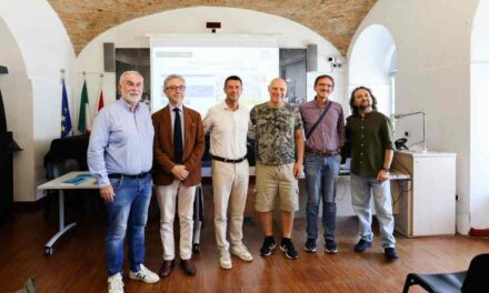 PREMIO URBANISTICA 2026: DOPPIO RICONOSCIMENTO NAZIONALE PER IL COMUNE DI TRIESTE