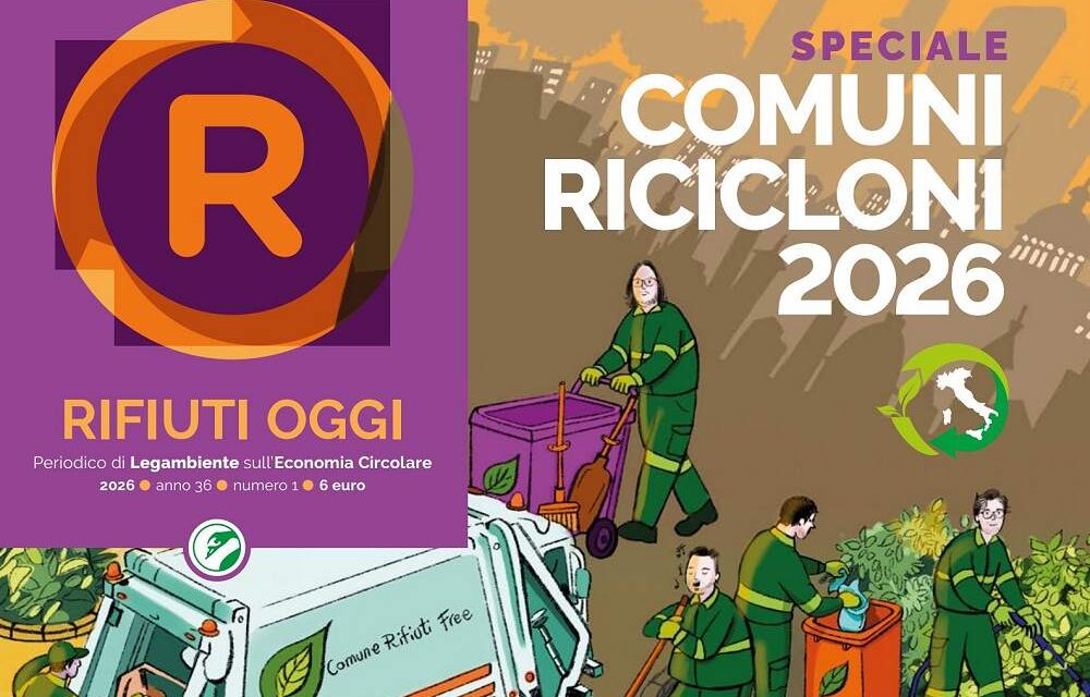Buone pratiche ambientali, Legambiente premia il Consorzio di bonifica pianura friulana