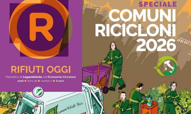 Buone pratiche ambientali, Legambiente premia il Consorzio di bonifica pianura friulana