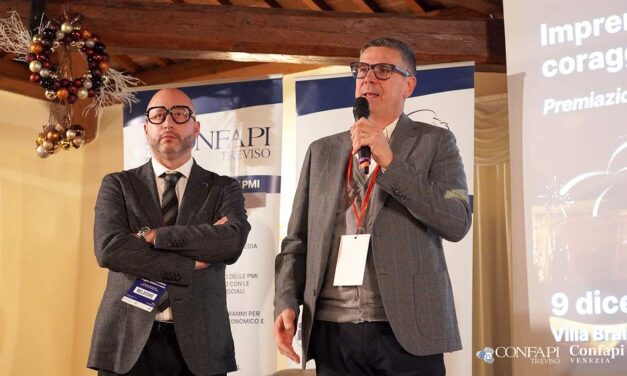 CONFAPI TREVISO E A2A ENERGIA INSIEME PER SUPPORTARE LA DECARBONIZZAZIONE E LA GESTIONE DEI COSTI ENERGETICI DELLE PMI