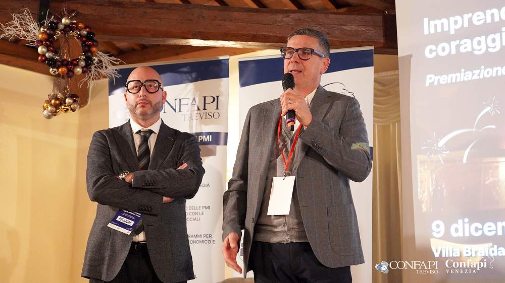 CONFAPI TREVISO E A2A ENERGIA INSIEME PER SUPPORTARE LA DECARBONIZZAZIONE E LA GESTIONE DEI COSTI ENERGETICI DELLE PMI