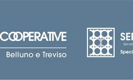 GENERARE CULTURA COOPERATIVA E TESSERE RETI TERRITORIALI: CONFCOOPERATIVE BELLUNO E TREVISO PUBBLICA IL SECONDO BILANCIO DI SOSTENIBILITÀ