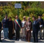 TRIESTE RICORDA EDDI WALTER MAX COSINA: INTITOLATO IL NUOVO GIARDINO DI ROIANO