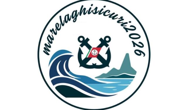Operazione “Mare e Laghi Sicuri 2026”: l’invito della Guardia Costiera ai diportisti per una navigazione responsabile e sicura