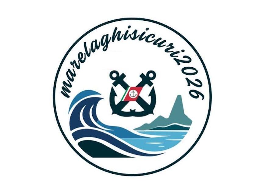 Operazione “Mare e Laghi Sicuri 2026”: l’invito della Guardia Costiera ai diportisti per una navigazione responsabile e sicura