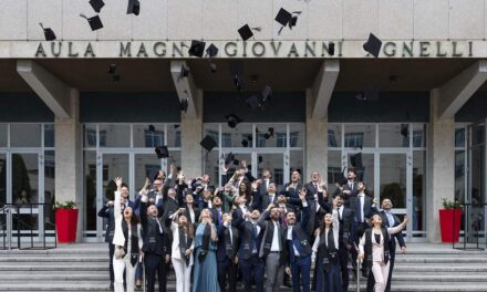 CUOA Business School e Politecnico di Torino celebrano i diplomati della seconda edizione dell’EMBT