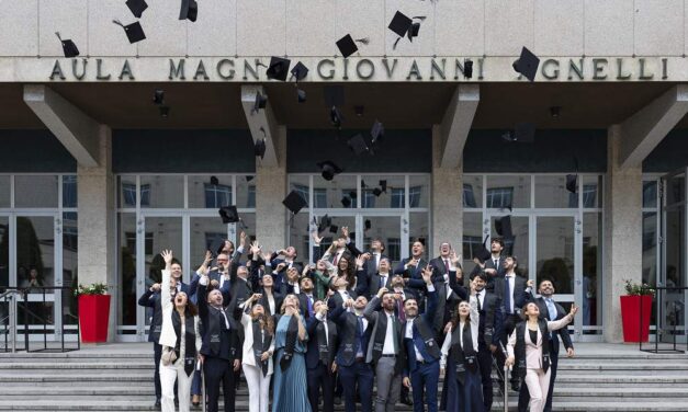CUOA Business School e Politecnico di Torino celebrano i diplomati della seconda edizione dell’EMBT