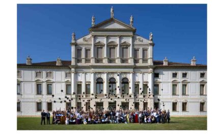 Il futuro del management globale fa tappa a CUOA: 170 giovani talenti internazionali concludono l’International Intensive Program