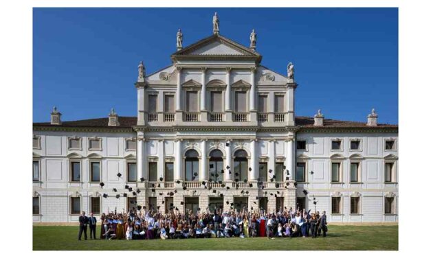 Il futuro del management globale fa tappa a CUOA: 170 giovani talenti internazionali concludono l’International Intensive Program