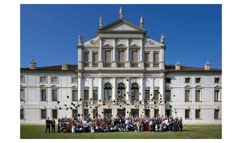 Il futuro del management globale fa tappa a CUOA: 170 giovani talenti internazionali concludono l’International Intensive Program